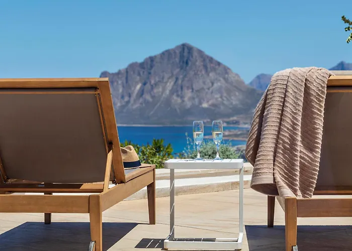 Resort Venere di Erice Hotel&Spa