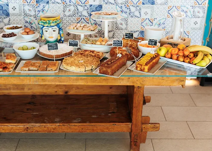 Marina di Petrolo Hotel&SPA